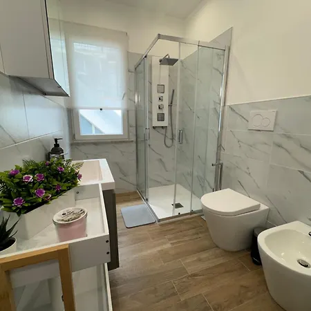 Casa Belfiore Etna-apartments *