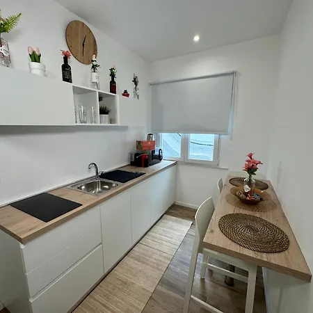 Casa Belfiore Etna-apartments 度假居 *