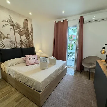 Casa Belfiore Etna-apartments 度假居 加里