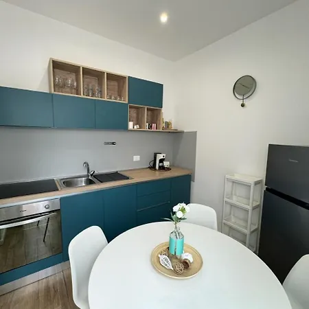 Casa Belfiore Etna-apartments Giarre