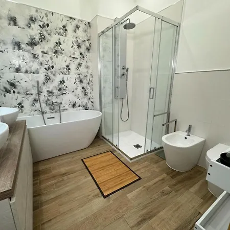 Casa Belfiore Etna-apartments *