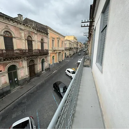 Casa Belfiore Etna-apartments * ジャッレ