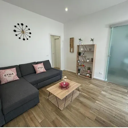 Casa Belfiore Etna-apartments 別荘 *