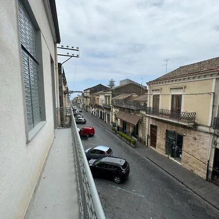 Casa Belfiore Etna-apartments *
