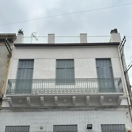 Casa Belfiore Etna-apartments * ジャッレ