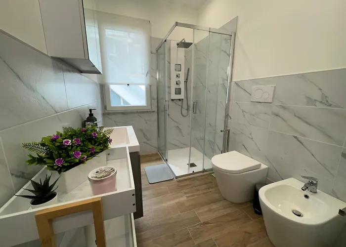 Casa Belfiore Etna-apartments *