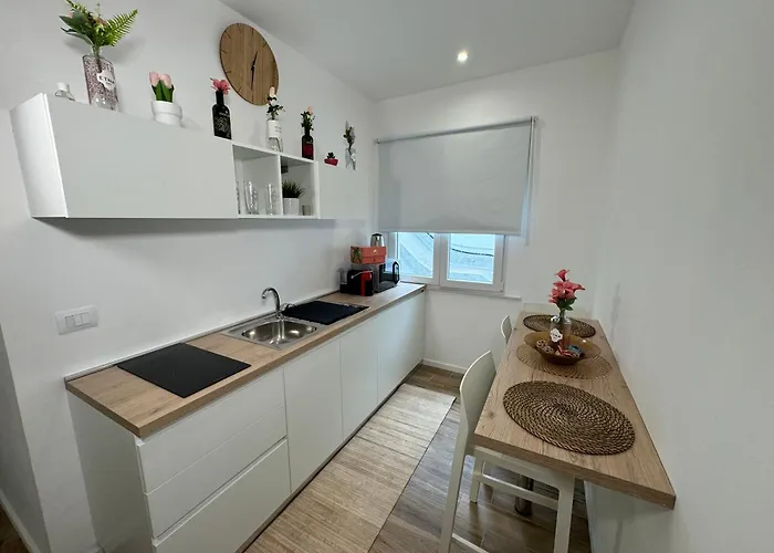 Casa Belfiore Etna-apartments 別荘 *