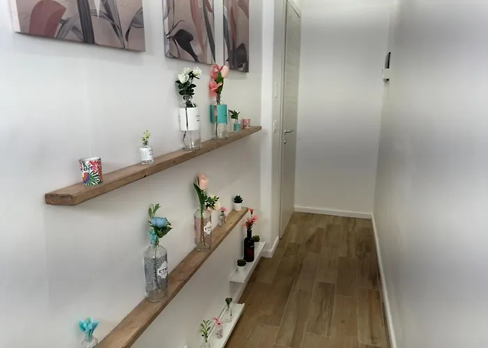 Casa Belfiore Etna-apartments 別荘